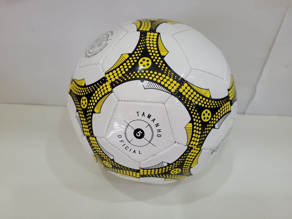 Miniatura: Bola de Futebol