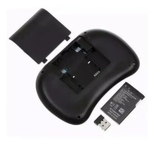 Miniatura: Mini Teclado Touch Pad Wireless TV Smart TV Box PC Notebook Celular Andro