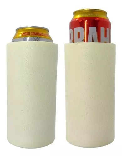 Miniatura: Porta Latão Isopor