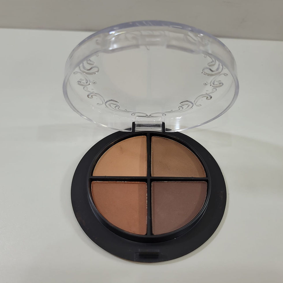 Miniatura: Quarteto de Sombras Max Love