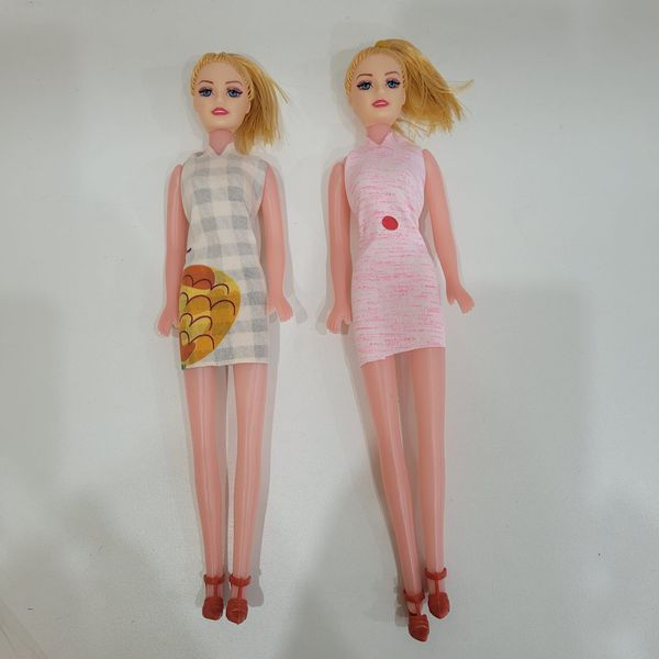 Miniatura: Boneca Bellinha Fashion 26cm