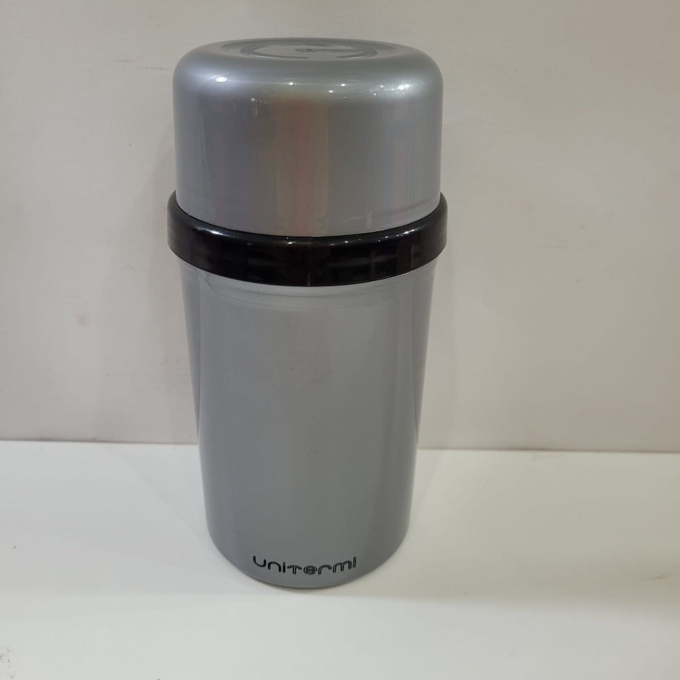 Miniatura: Garrafa Térmica Mini Fano 250ml Unitermi