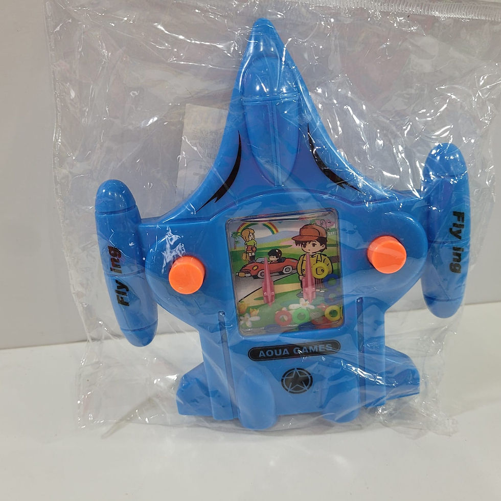 Miniatura: Aquaplay Diversos Modelos