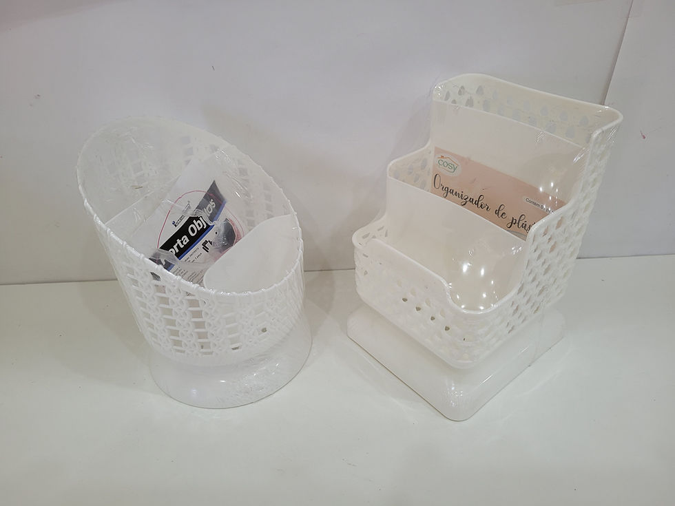 Miniatura: Porta Objetos Organizador