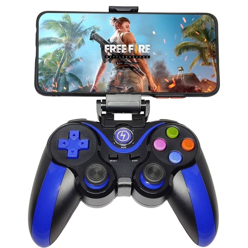 Controle Joystick Celular PC KAP-G7