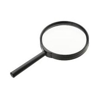 Miniatura: Lupa 60mm com Cabo Maxmidia