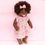 Miniatura: Boneca Bebety Doll