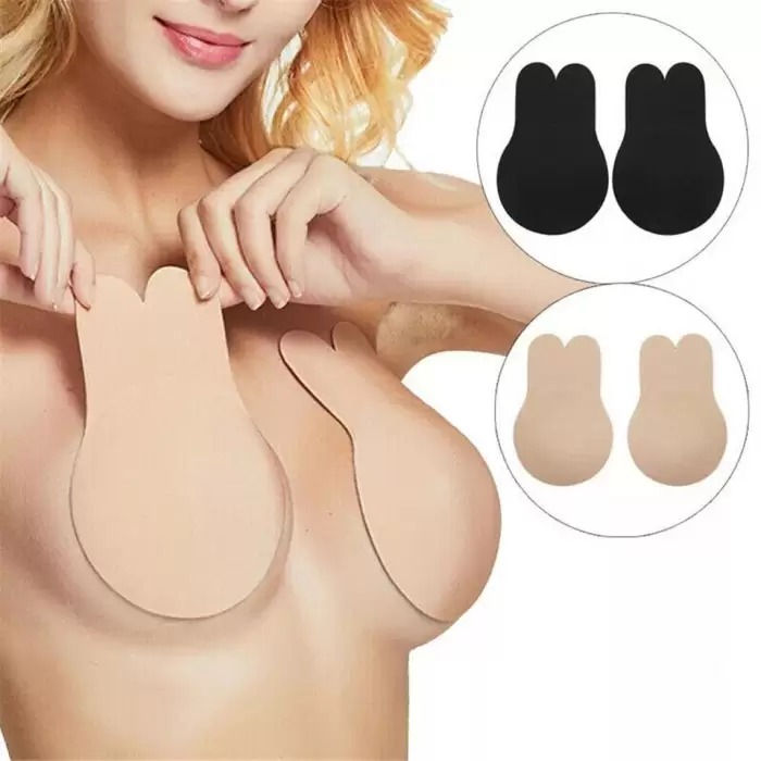 Miniatura: Sutiã Adesivo Silicone