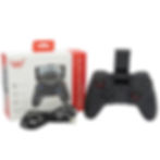 Miniatura: Controle Joystick Bluetooth Celular, PC, Altomex AT-9033