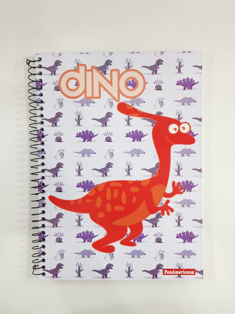 Miniatura: Caderno Escolar 1 Matéria