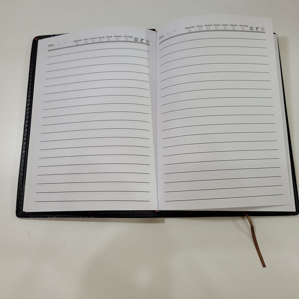 Miniatura: Agenda Permanente Executiva