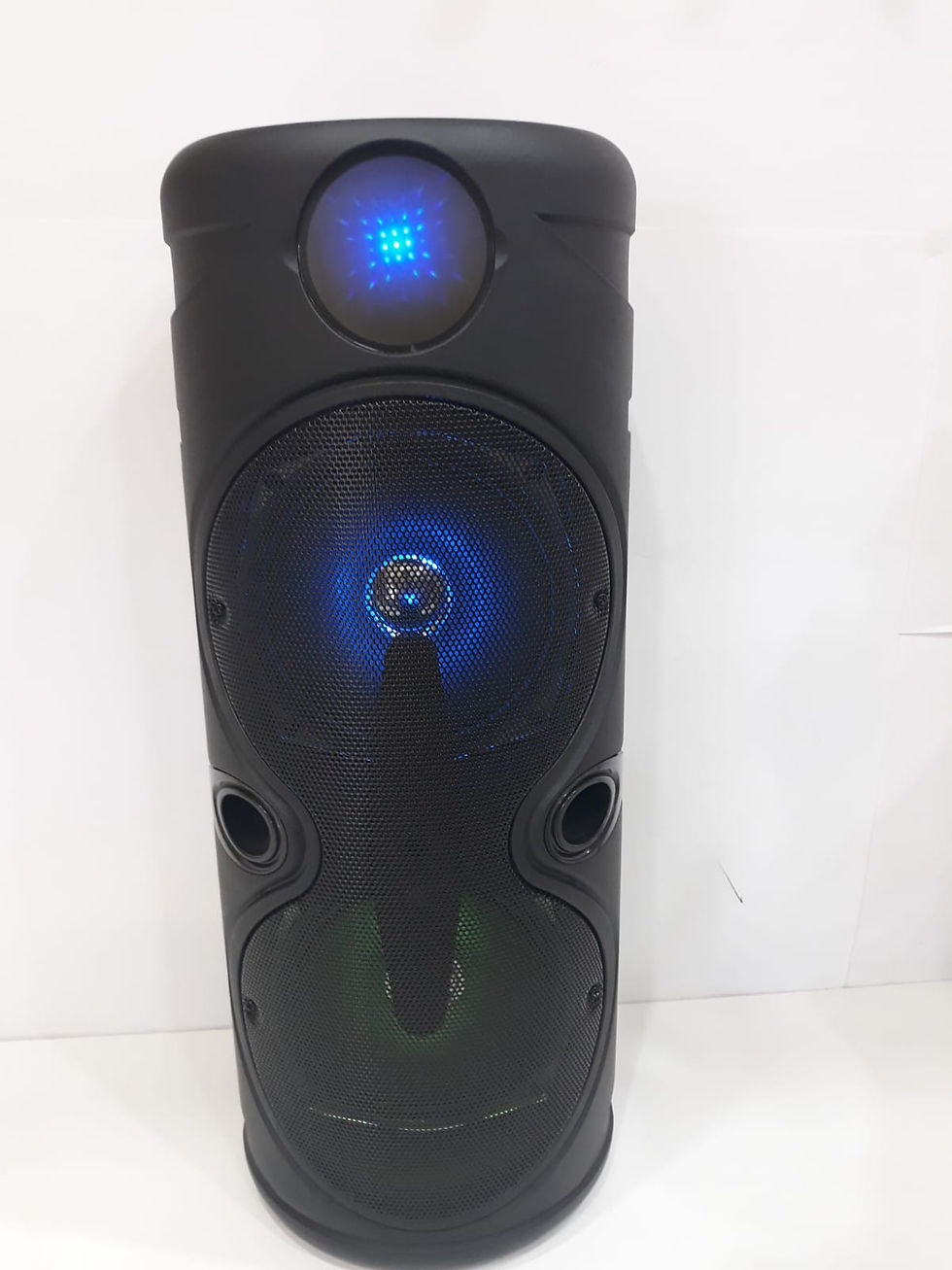 Miniatura: Caixa de Som Bluetooth com Microfone Grasep D-S28
