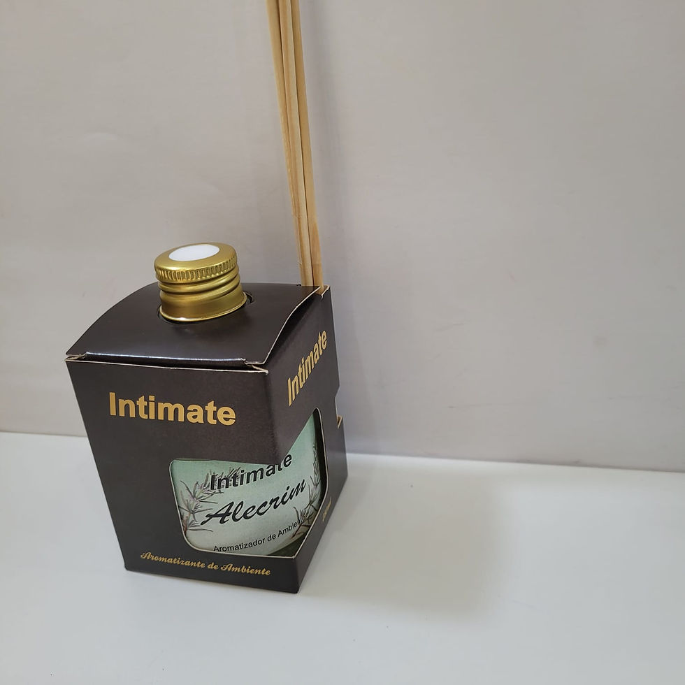Miniatura: Aromatizante de Ambientes Intimate Difusor de Ambiente