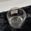 Miniatura: Copo Vidro Whisky