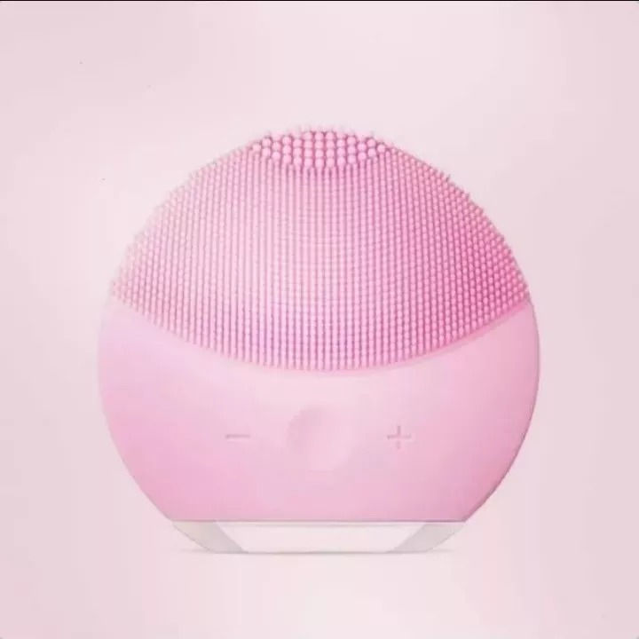 Miniatura: Esponja Elétrica Recarregável Massageadora