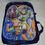 Miniatura: Mochila Infantil Personagens