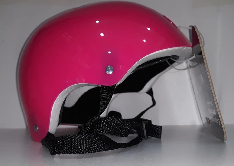 Miniatura: Capacete Infantil