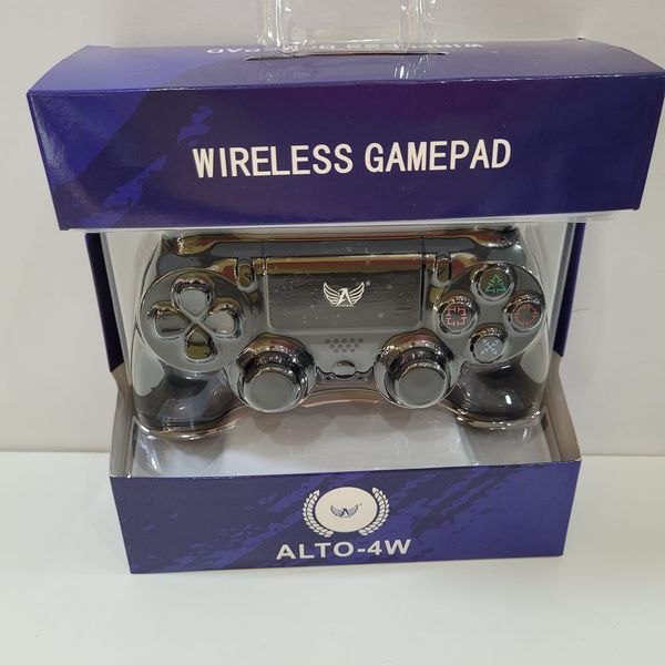 Miniatura: Controle PS4 Sem Fio