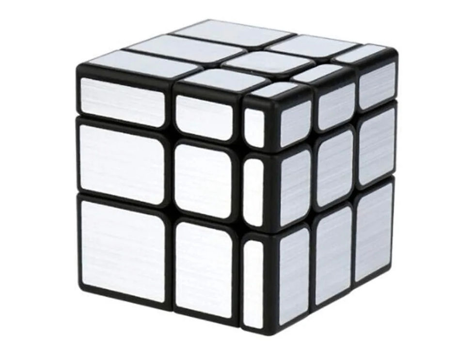 Miniatura: Cubo Mágico Espelhado