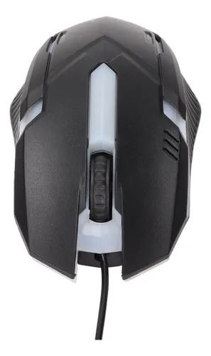 Miniatura: Mouse Gamer Com Fio MAX-MOUG403 Maxmidia