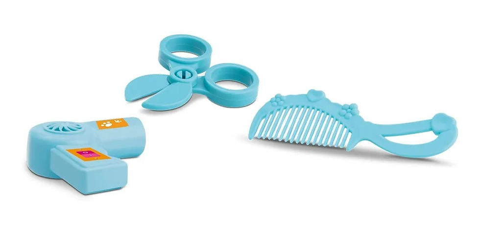 Miniatura: Minha Maletinha Pet Shop Cachorrinho Divertoys