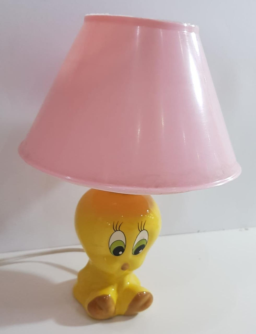 Miniatura: Abajur Infantil