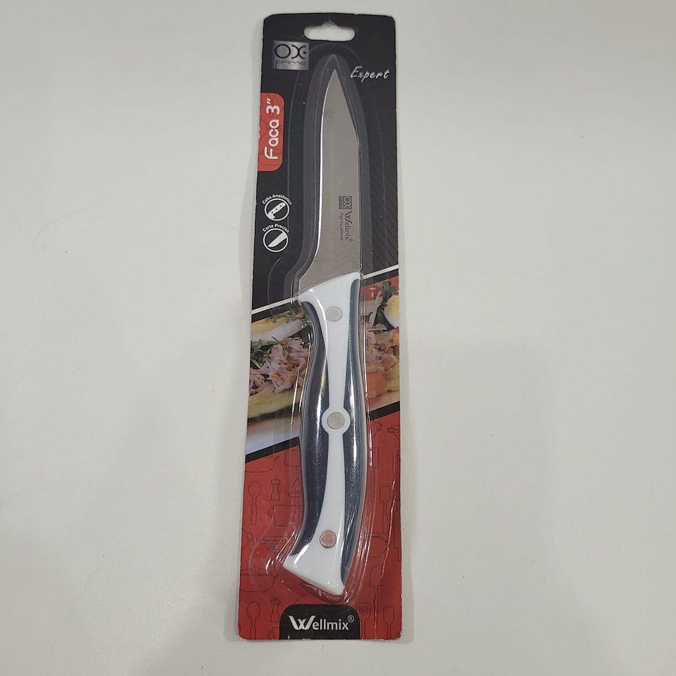 Miniatura: Faca de Chef 3"