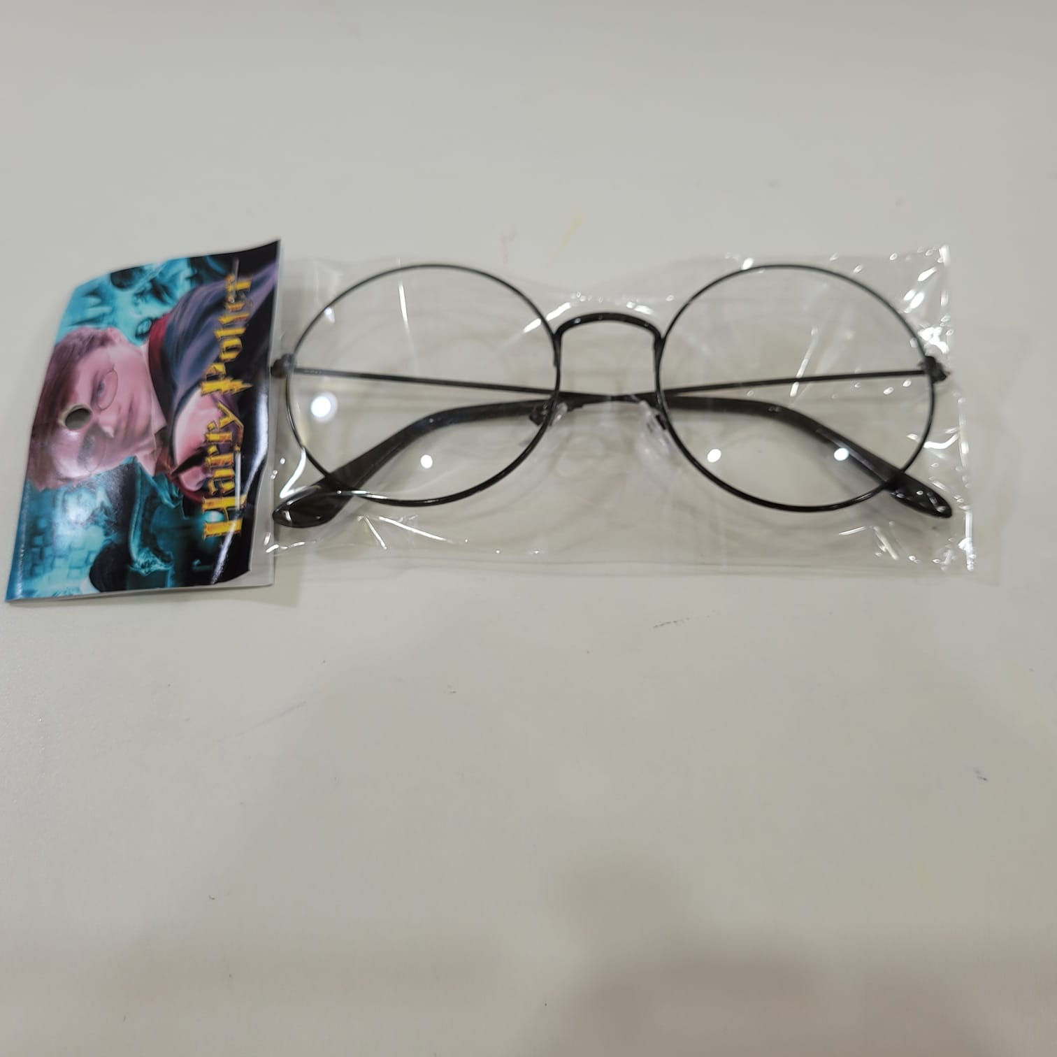 Óculos Harry Potter