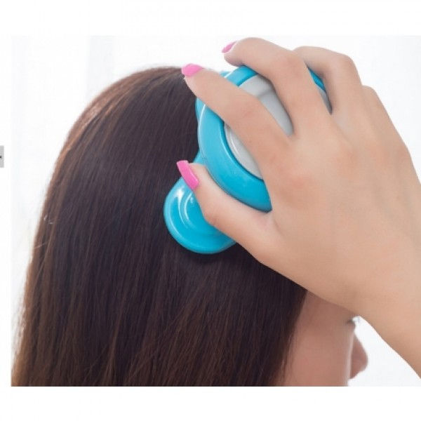 Miniatura: Mini Massageador Portátil