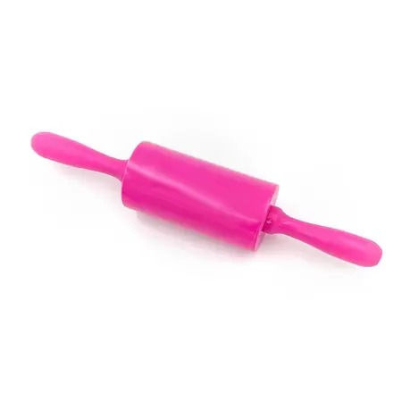 Miniatura: Rolo de Massa 29cm X 5cm Plástico e Silicone Wincy