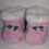 Miniatura: Pantufa para Bebê