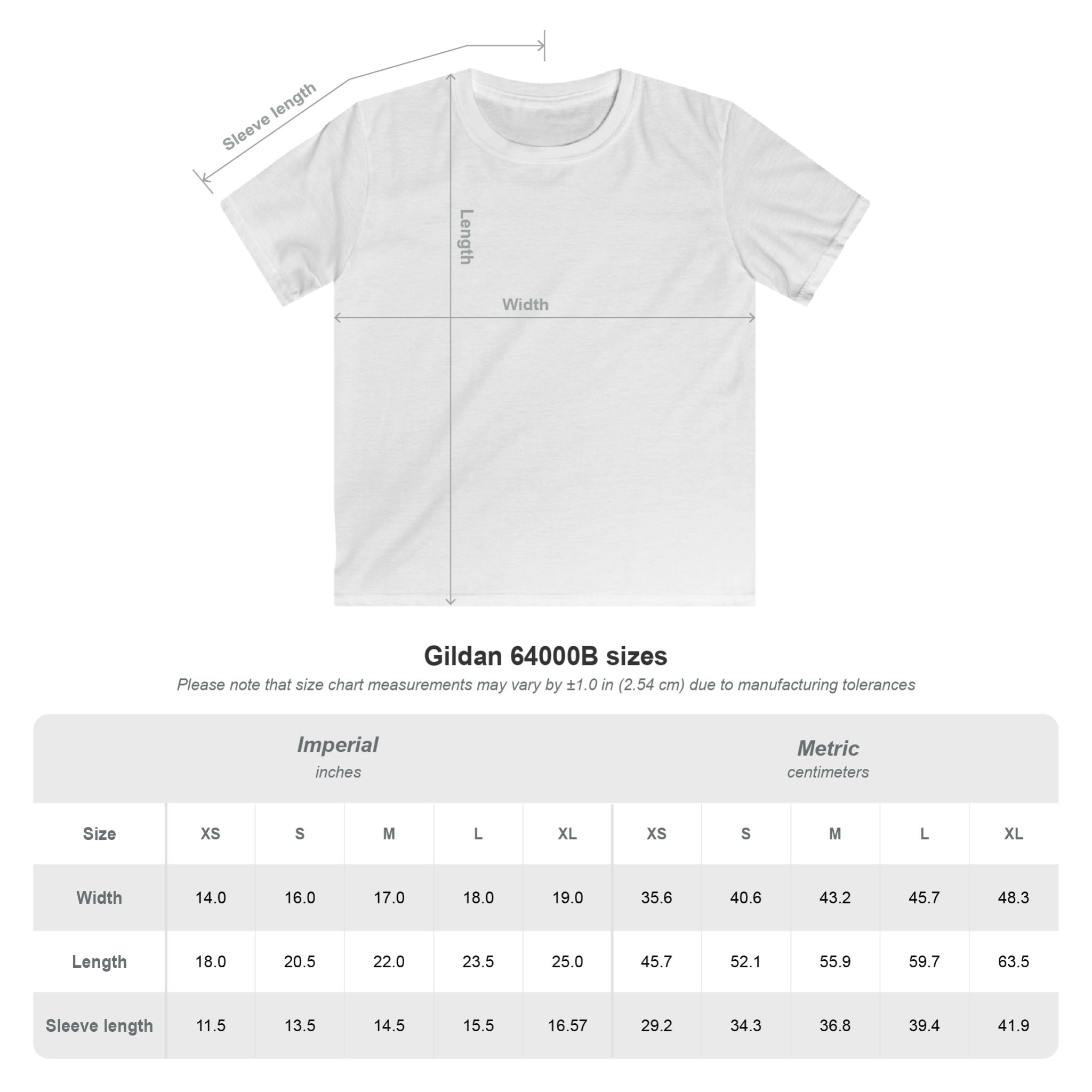 Kids Tee — Riffel's Riff Raff Club: Creek & Sun Graphic