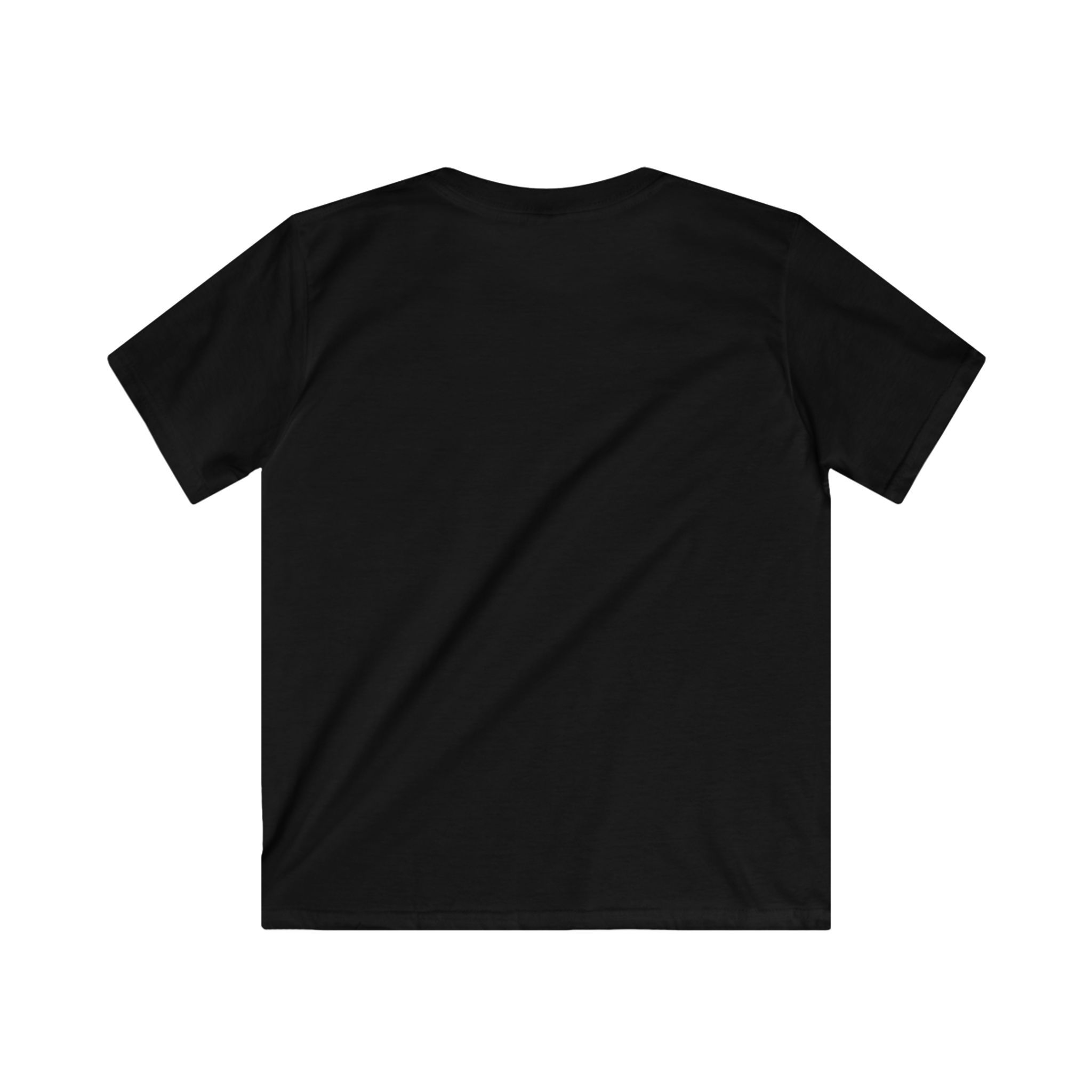 Kids Tee — Riffel's Riff Raff Club: Creek & Sun Graphic