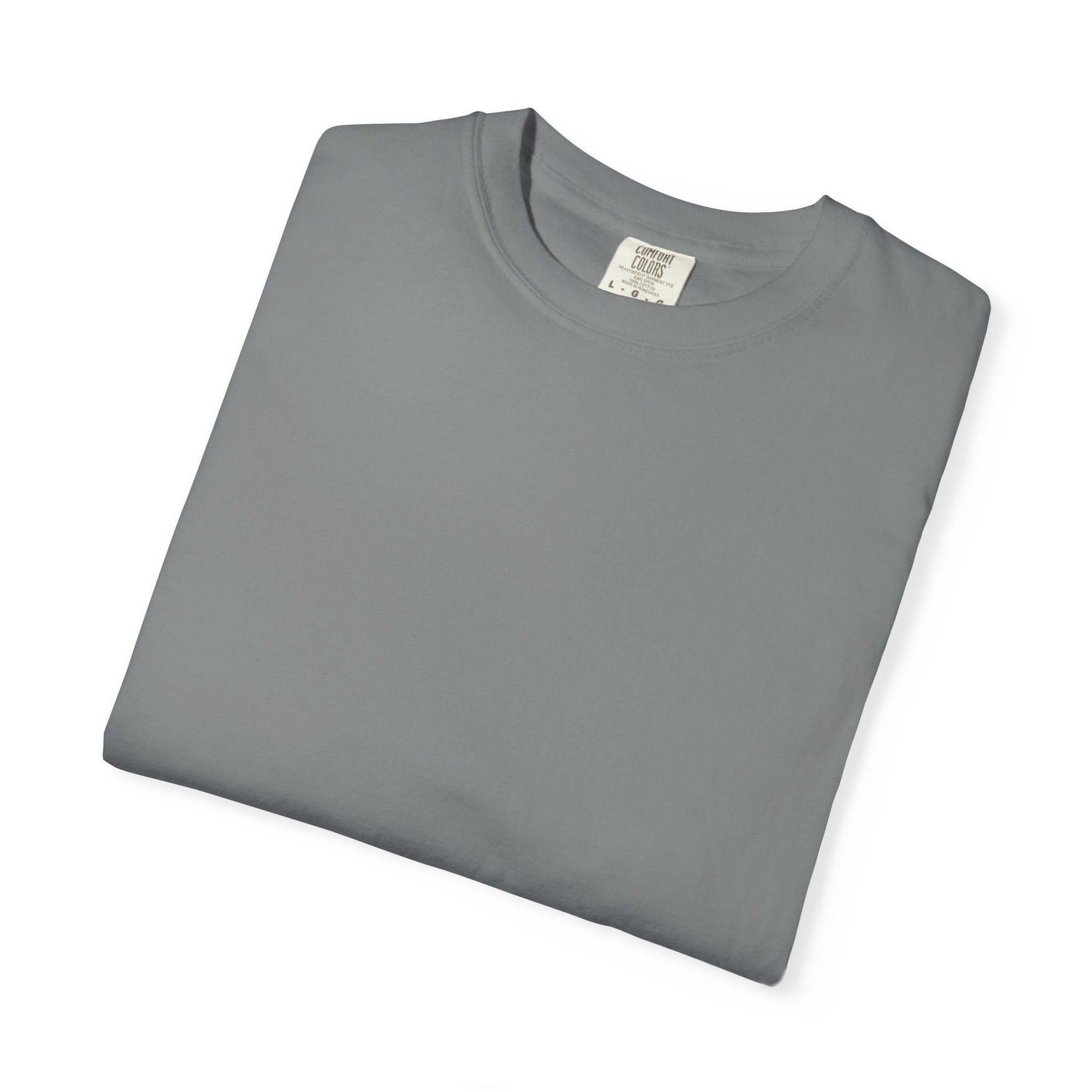 Fishing T-Shirt — "Riffel's Camp & Float" Bass Graphic Tee