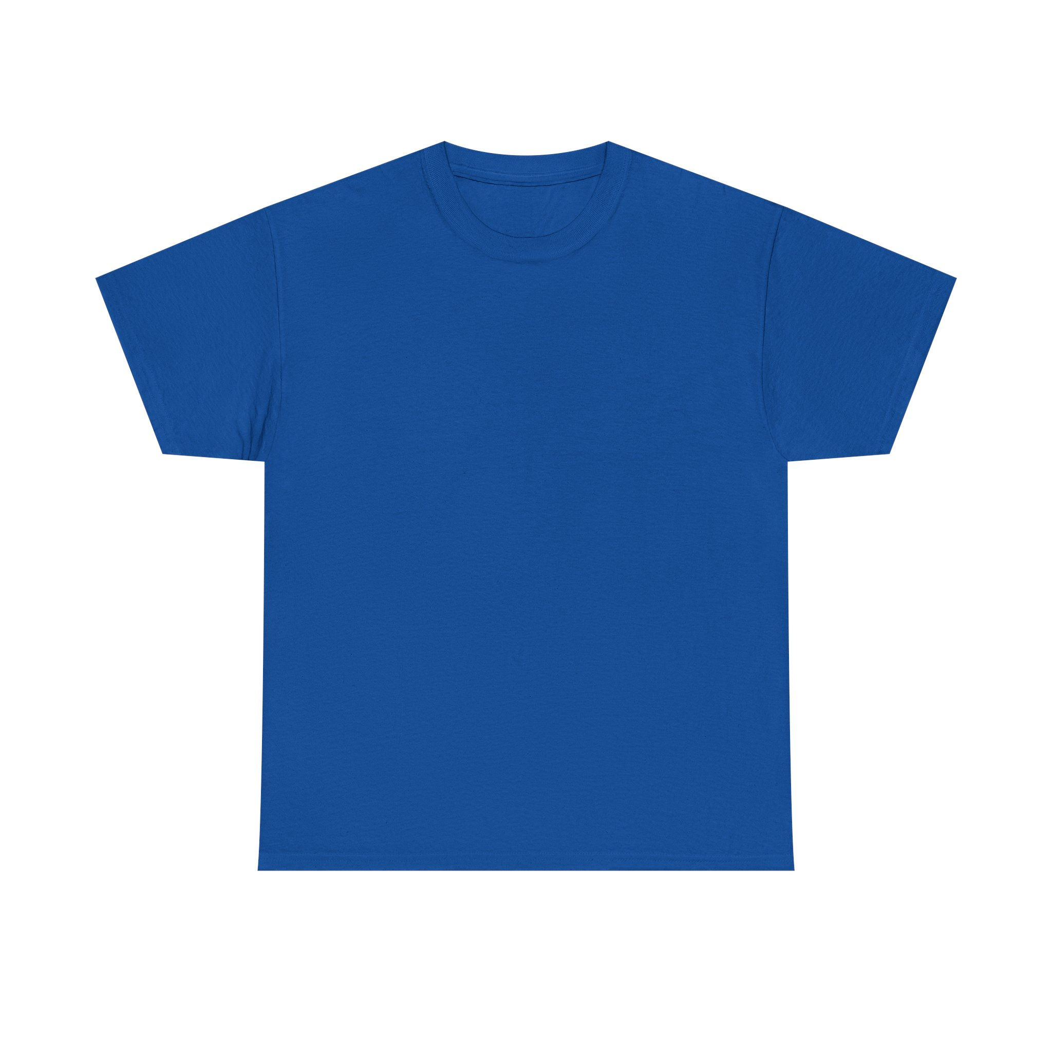 Memorial Day Camp & Lodge T-Shirt — Riffel's Patriotic Cabin Tee