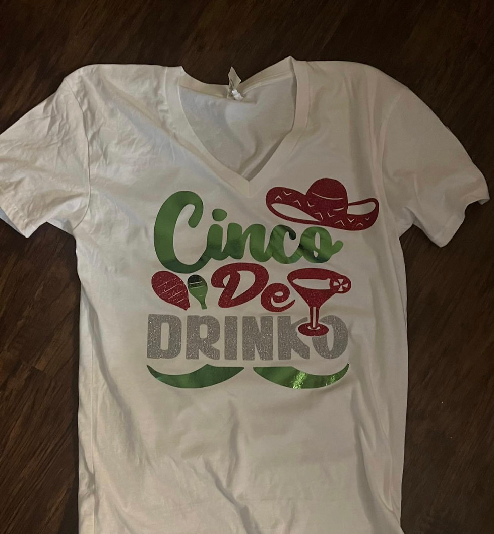 Thumbnail: CUSTOMIZED SHIRTS