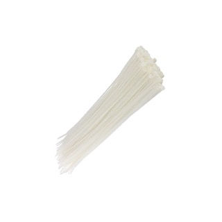 TIRRAP BLANCO 7.5X550MM 21"
