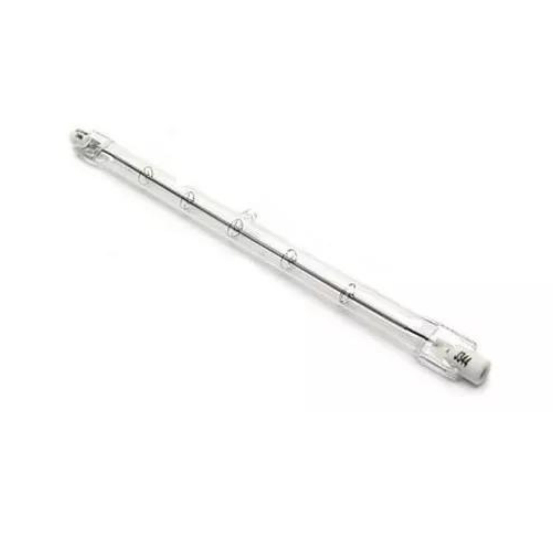 HALOGENO LINEAL 100W 118MM