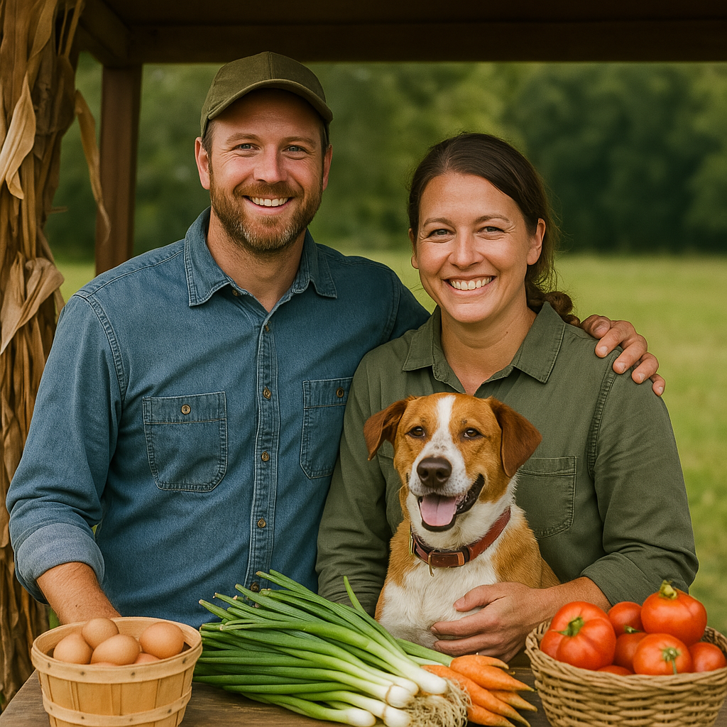 Farmers
