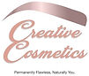 Creative Cosmetics CC Logo