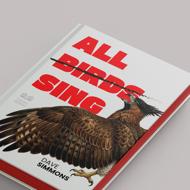 All birds sing