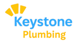 keystone plumbing logo
