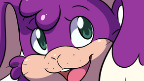 New Art ⭐ - Whooa~ Here She Comes~