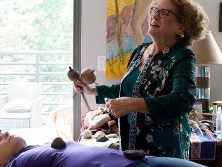 What is Shamanic Healing Really For?