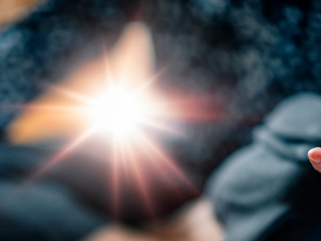 How Healing Actually Happens: The Natural Pathway of Transformation