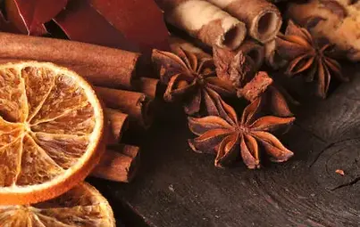 Winter Ambiance aromāts