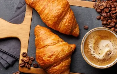 Cappuccino aromāts