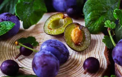 Mysterious Fruit aromāts