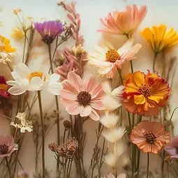 Green Flower aromāts