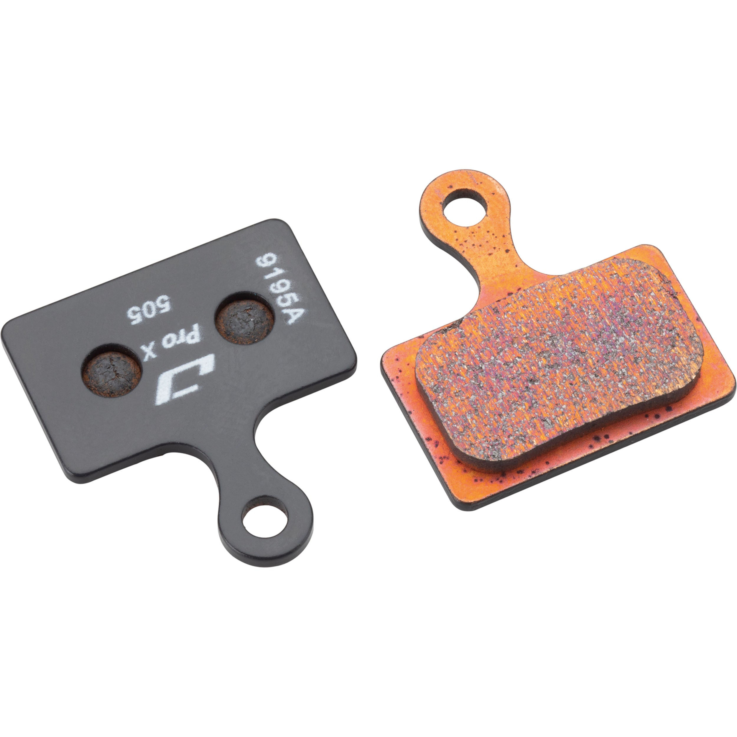 Jagwire Pro Extreme Sintered Disc Brake Pads Shimano Road DCA504